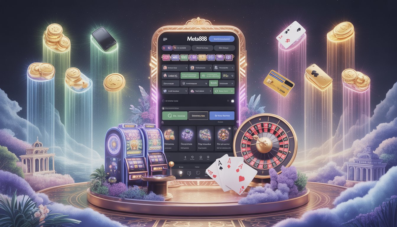 Is Meta888 a Scam? A Detailed Player Review 2025