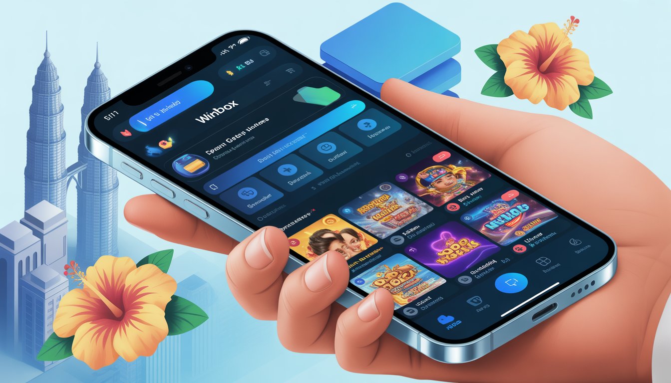 The Winbox Review: A Balanced Look at Its Banking and Gaming Experience for Malaysian Players