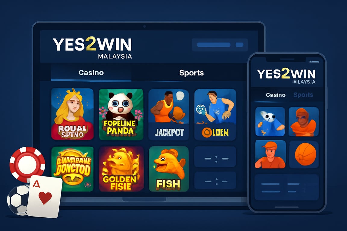 Yes2win Malaysia Review: A Deep Dive into Odds, Margins, and Player Experience This Year